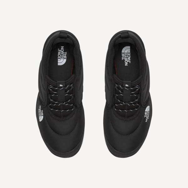 Тапки утепленные NSE Chukka Ws (RU 38 USw 8 СМ 25; black/black)